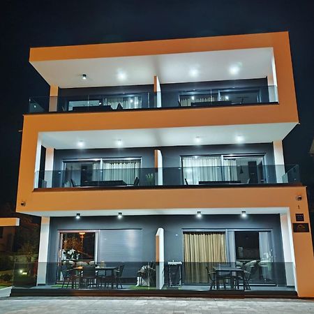 Golden Sunset Apartment Njivice Bilik gambar