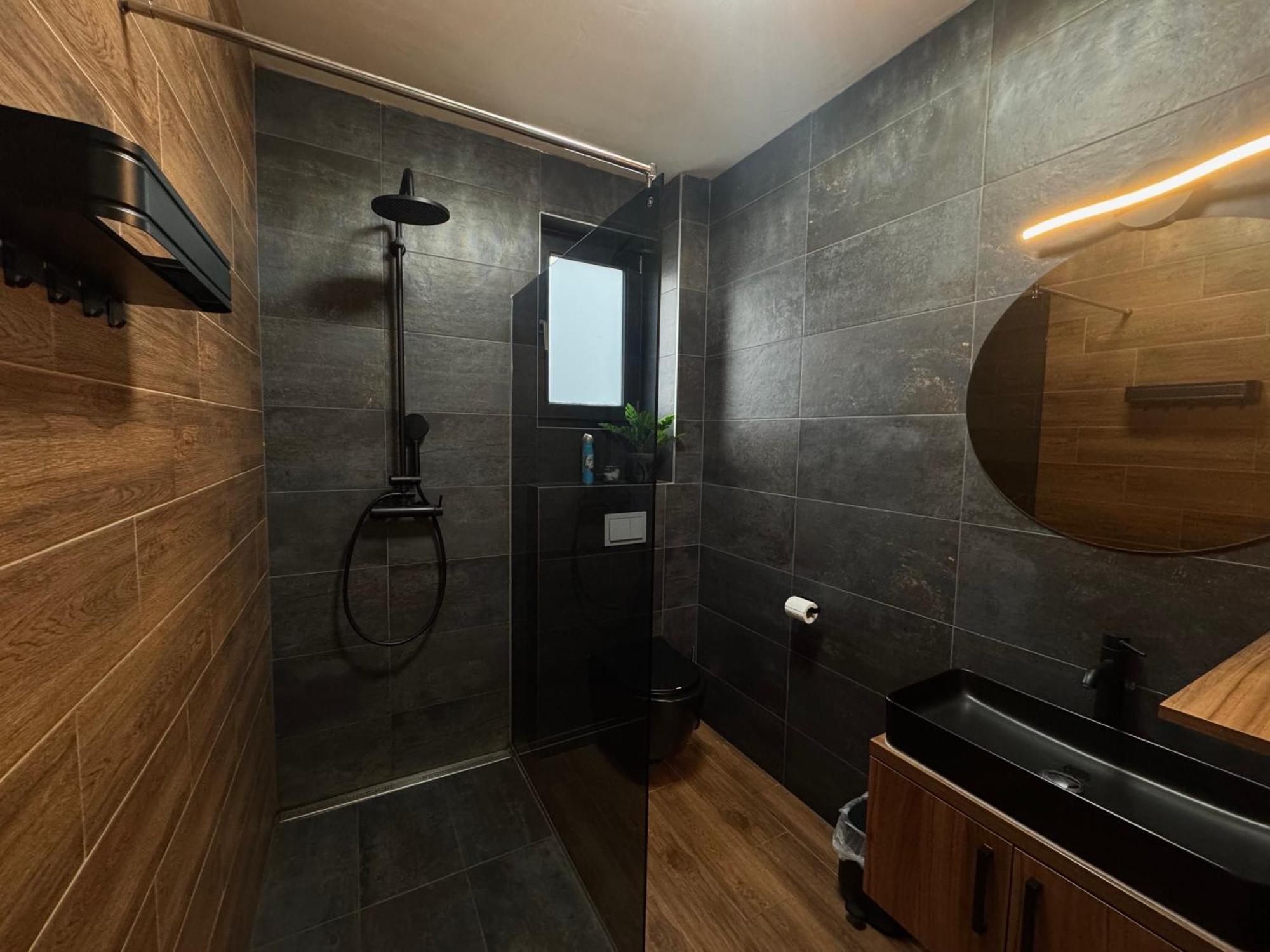 Golden Sunset Apartment Njivice Luaran gambar