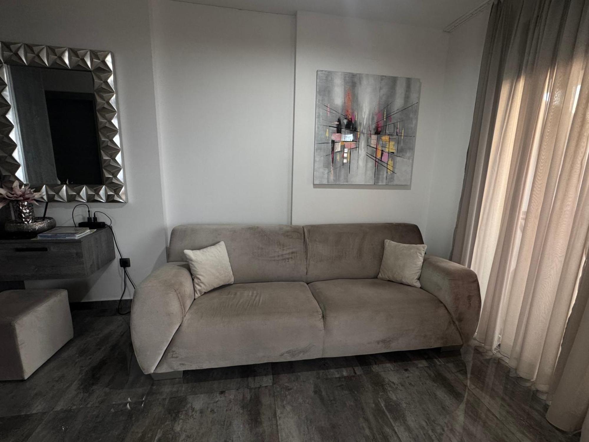 Golden Sunset Apartment Njivice Luaran gambar