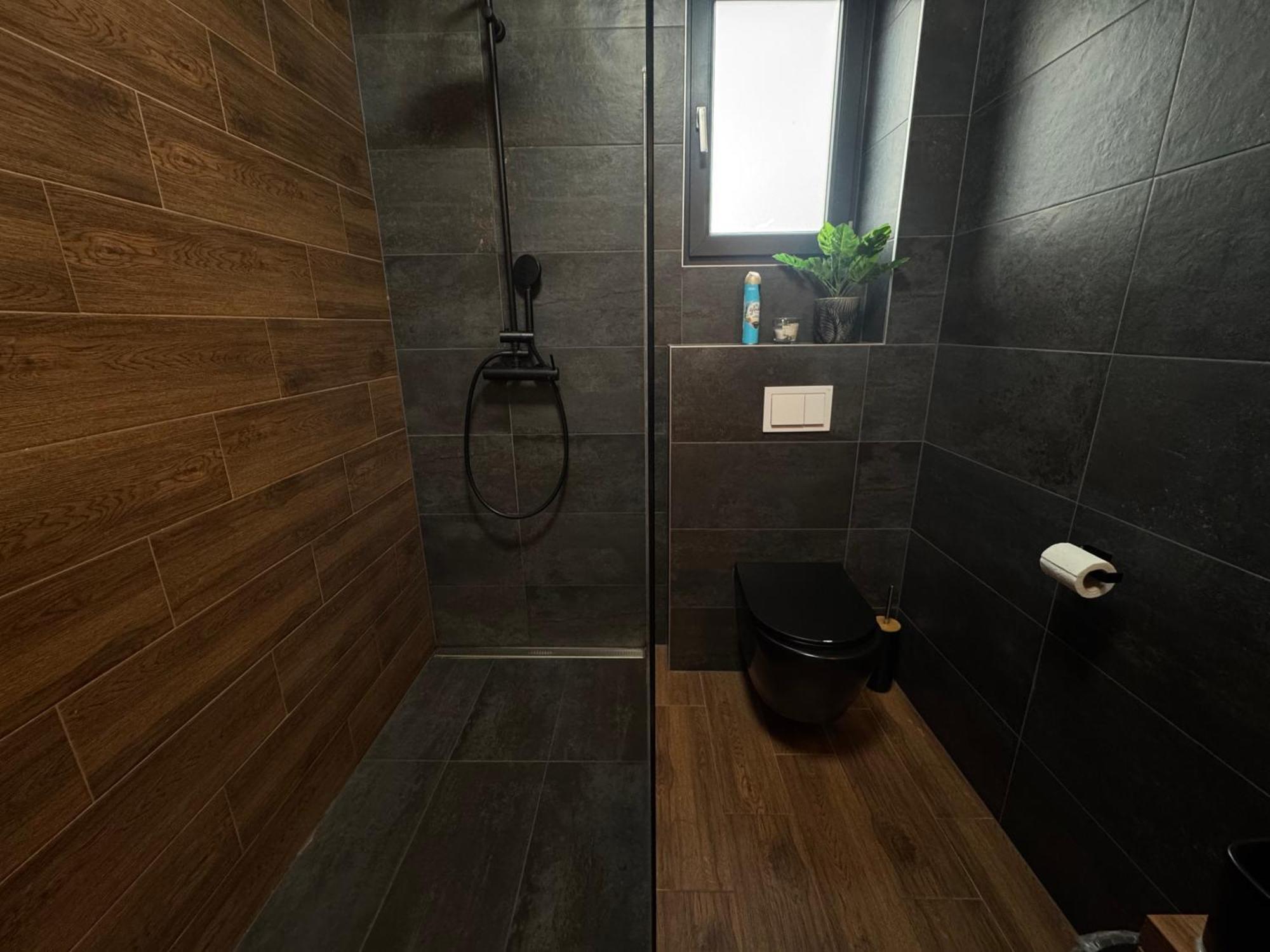 Golden Sunset Apartment Njivice Luaran gambar