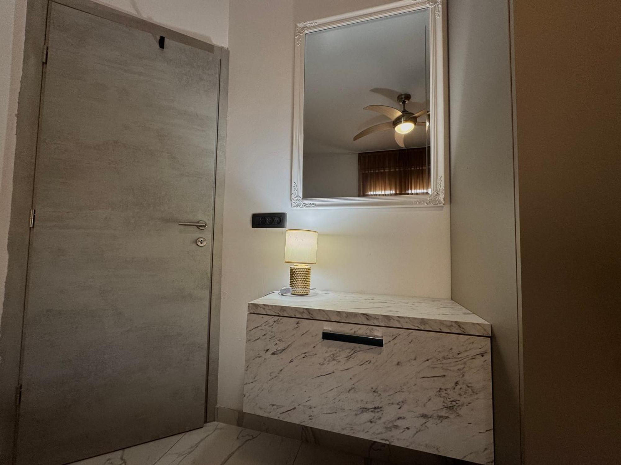Golden Sunset Apartment Njivice Luaran gambar