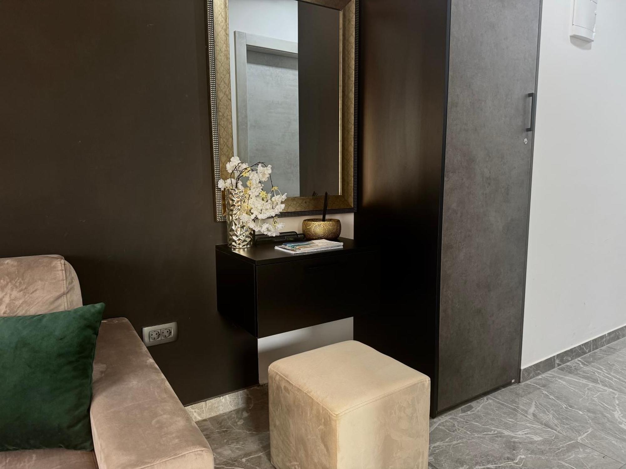 Golden Sunset Apartment Njivice Luaran gambar