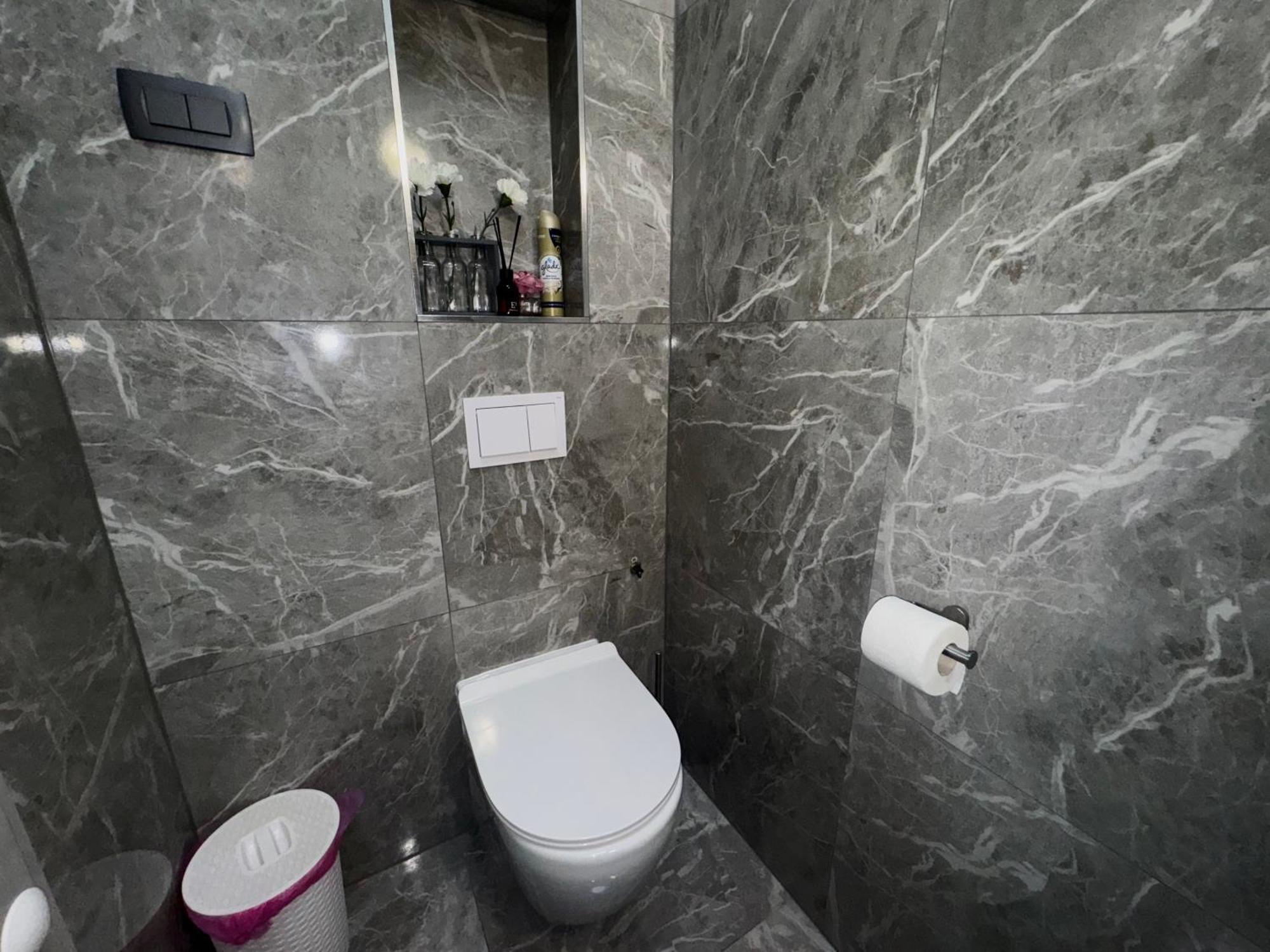 Golden Sunset Apartment Njivice Luaran gambar
