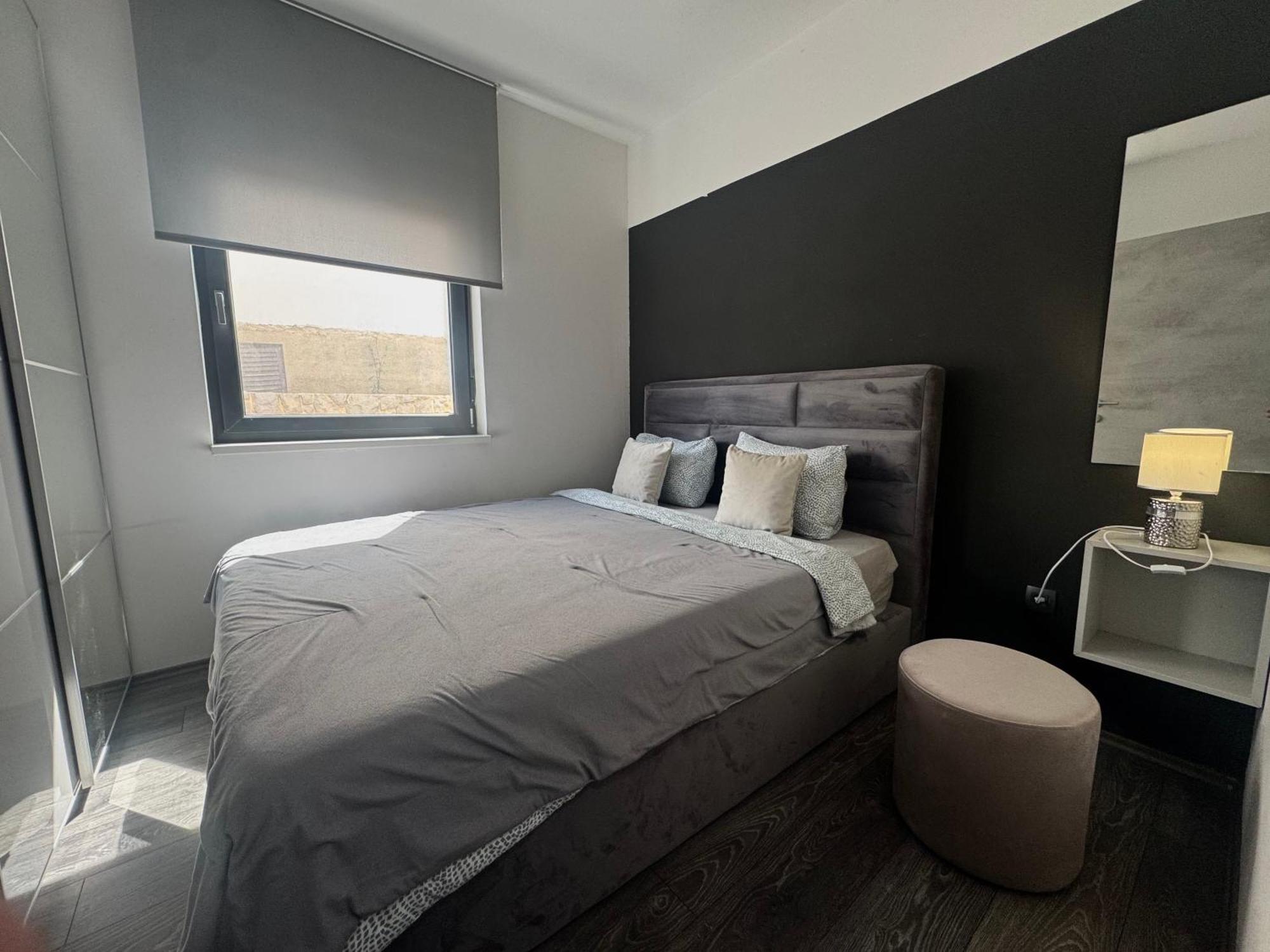 Golden Sunset Apartment Njivice Luaran gambar